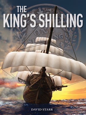 cover image of The King's Shilling